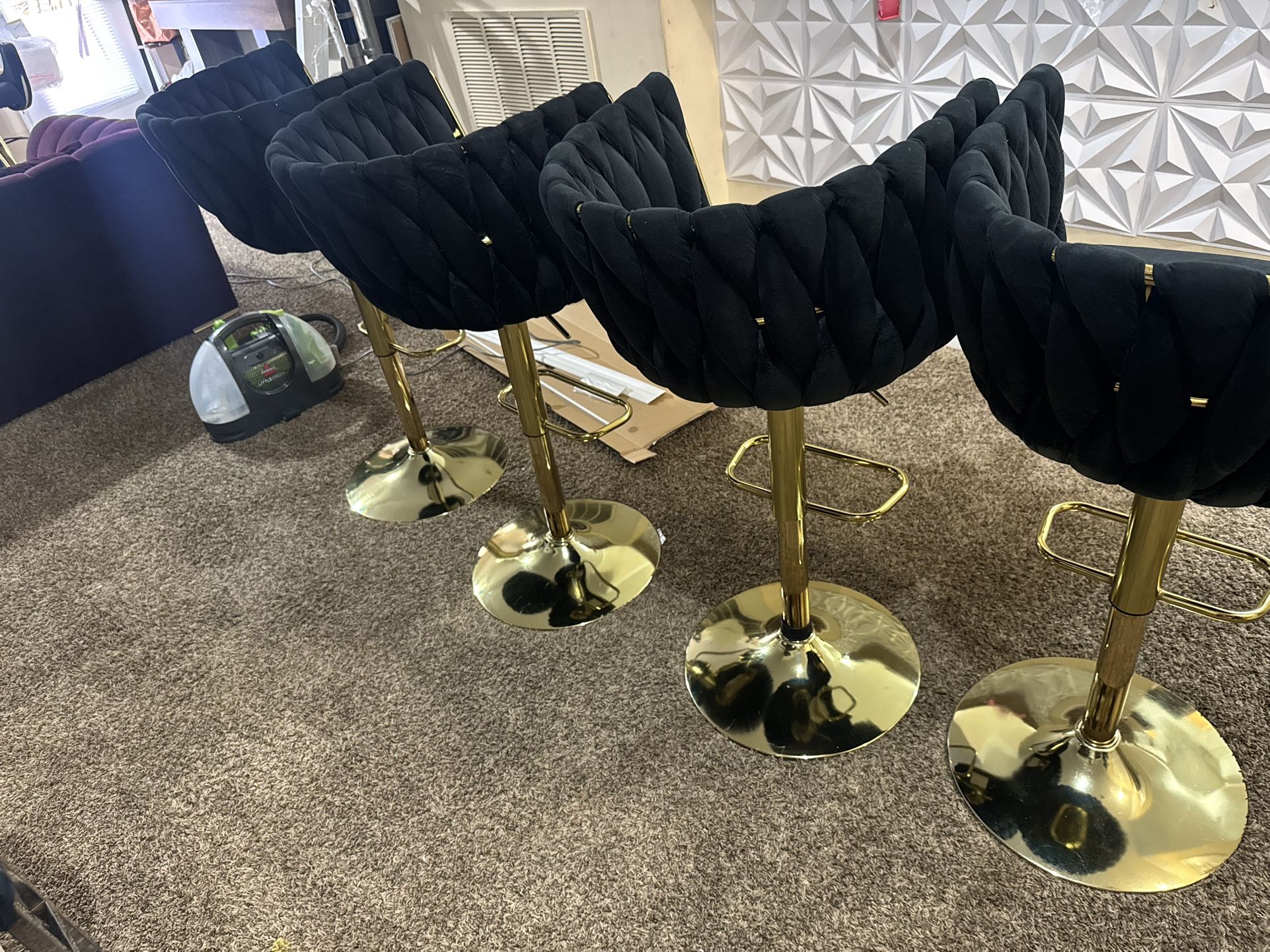 Bar stools