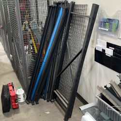 Metal Shelf