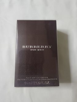 Burberry For Men