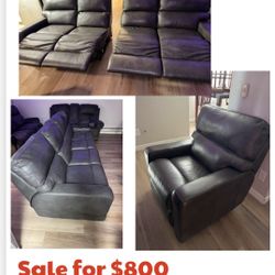 Couches 