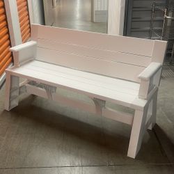 Picnic Bench $90 Each 