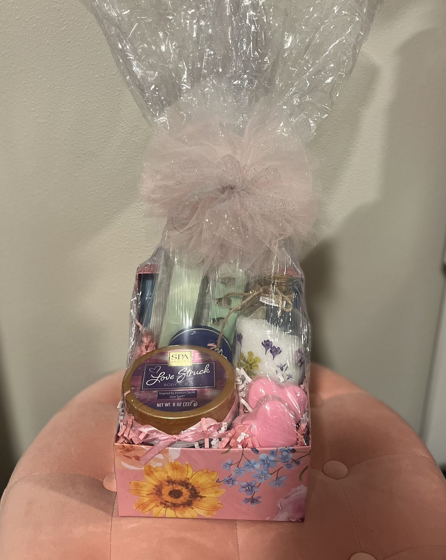 Mothers Day Gift Baskets