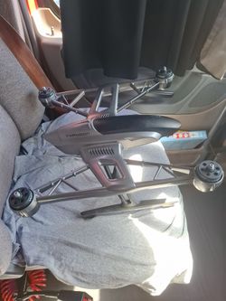 Typhoon q500 drone