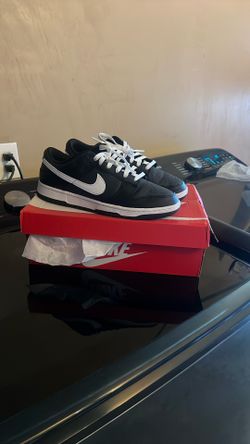 nike dunks