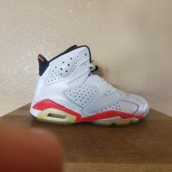Aj6 Size 9.5