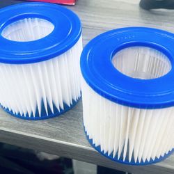 Hot Tub Items