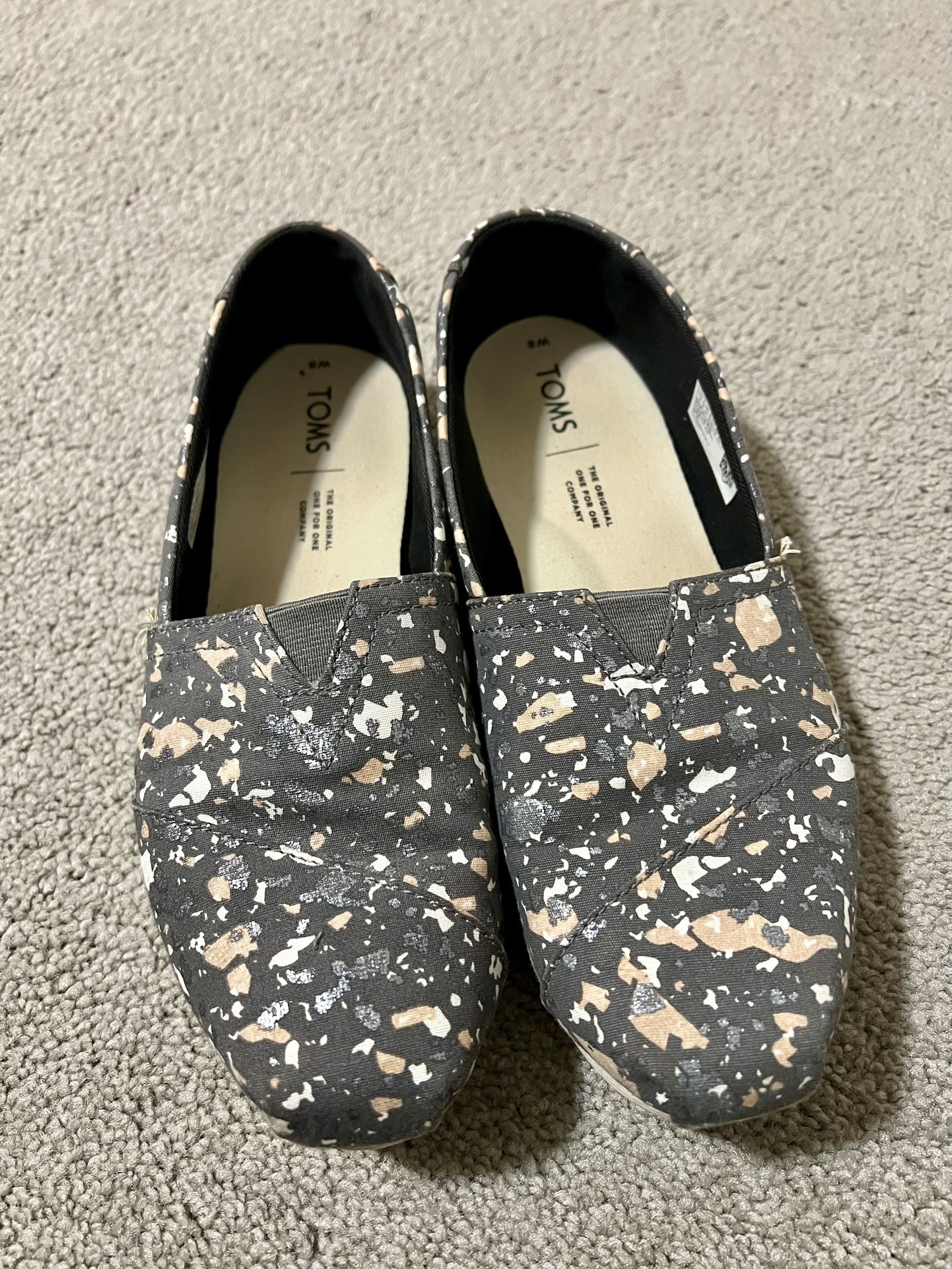 women’s flats