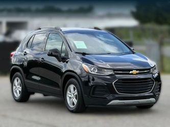 2021 Chevrolet Trax