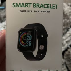 New Smart Watch FitPro iOS And Android