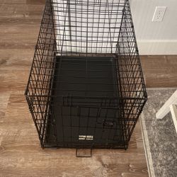 Cage