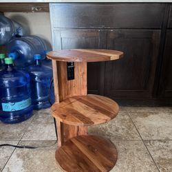 End Table 