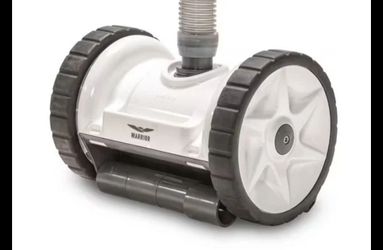 Pentair Kreepy Crawly Warrior 2 wheel pool vac cleaner