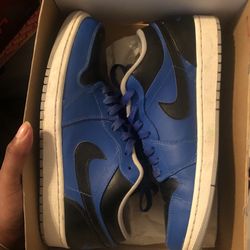 Jordan 1s