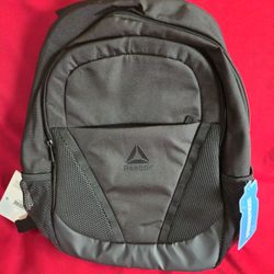 Reebok Backpack 