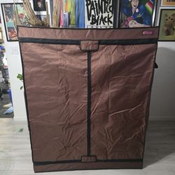4 x 2 x 60" Grow Tent