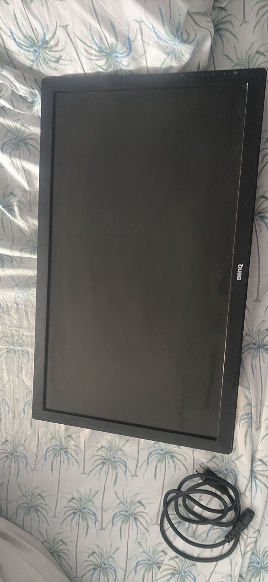 GAMING MONITOR (BENQ)