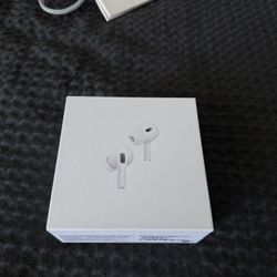 Authentic Apple Airpod Pros