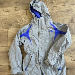 The North Face Girls Triclimate Jacket