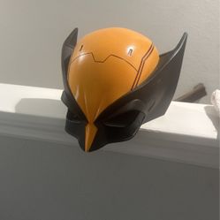 Wolverine Mask
