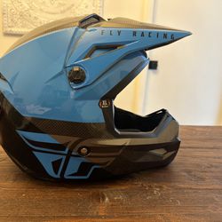 BMX Racing helmet