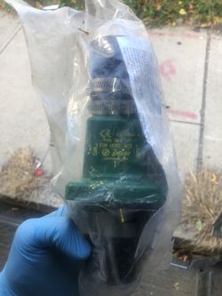 1 1/2” Check Valve