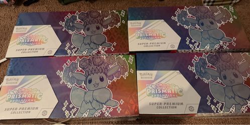 Pokémon SPC
