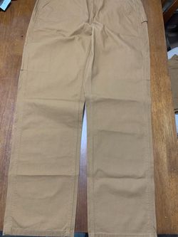 Carpenter pants size 38x34