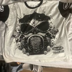 Hellstar Shirt