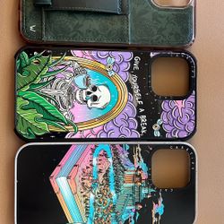 iPhone 13 Pro Max Cases
