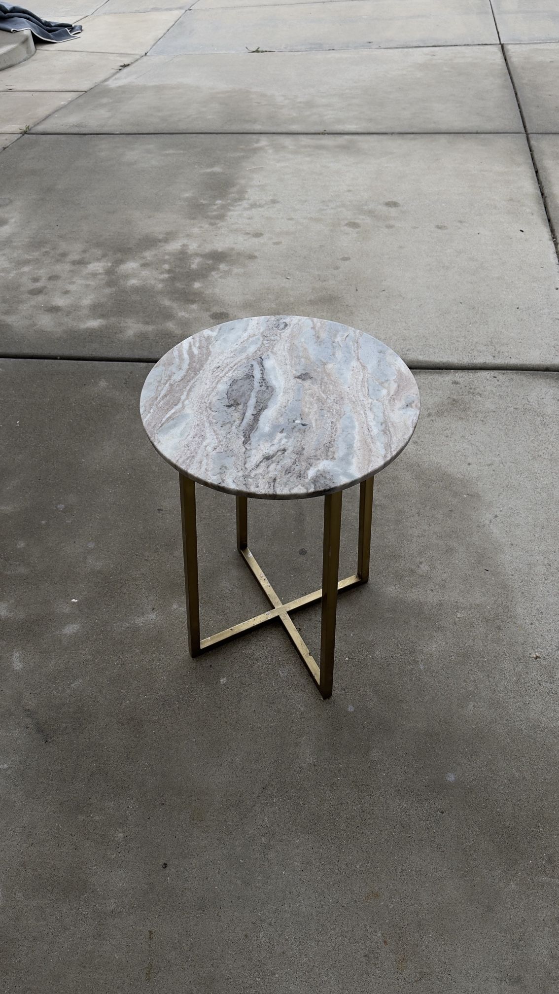 Side Table