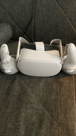 Meta Oculus 2