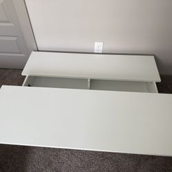 IKEA Table Soft Close Top