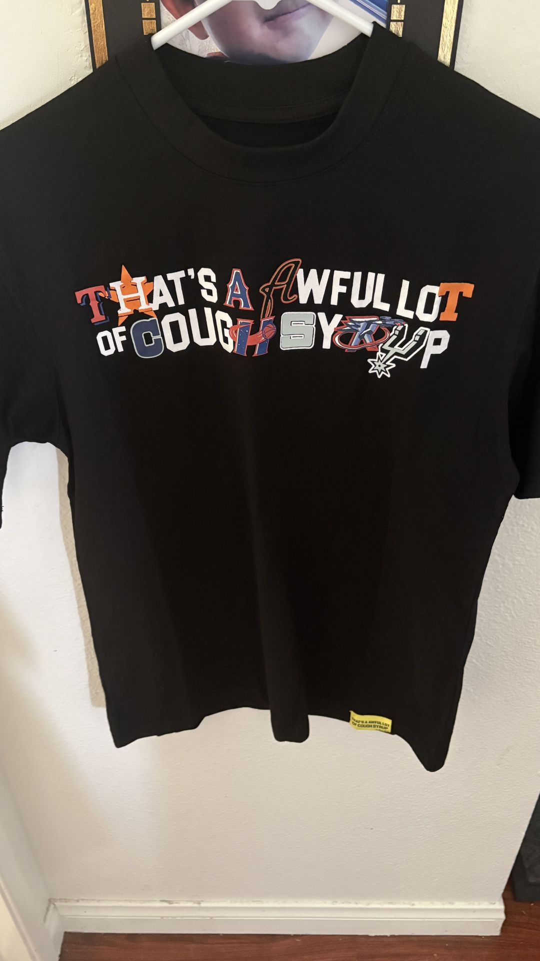 ALOC shirt