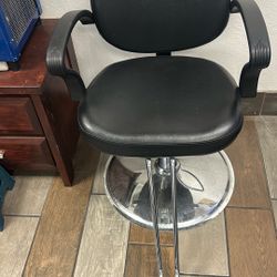 Silla De Estilista