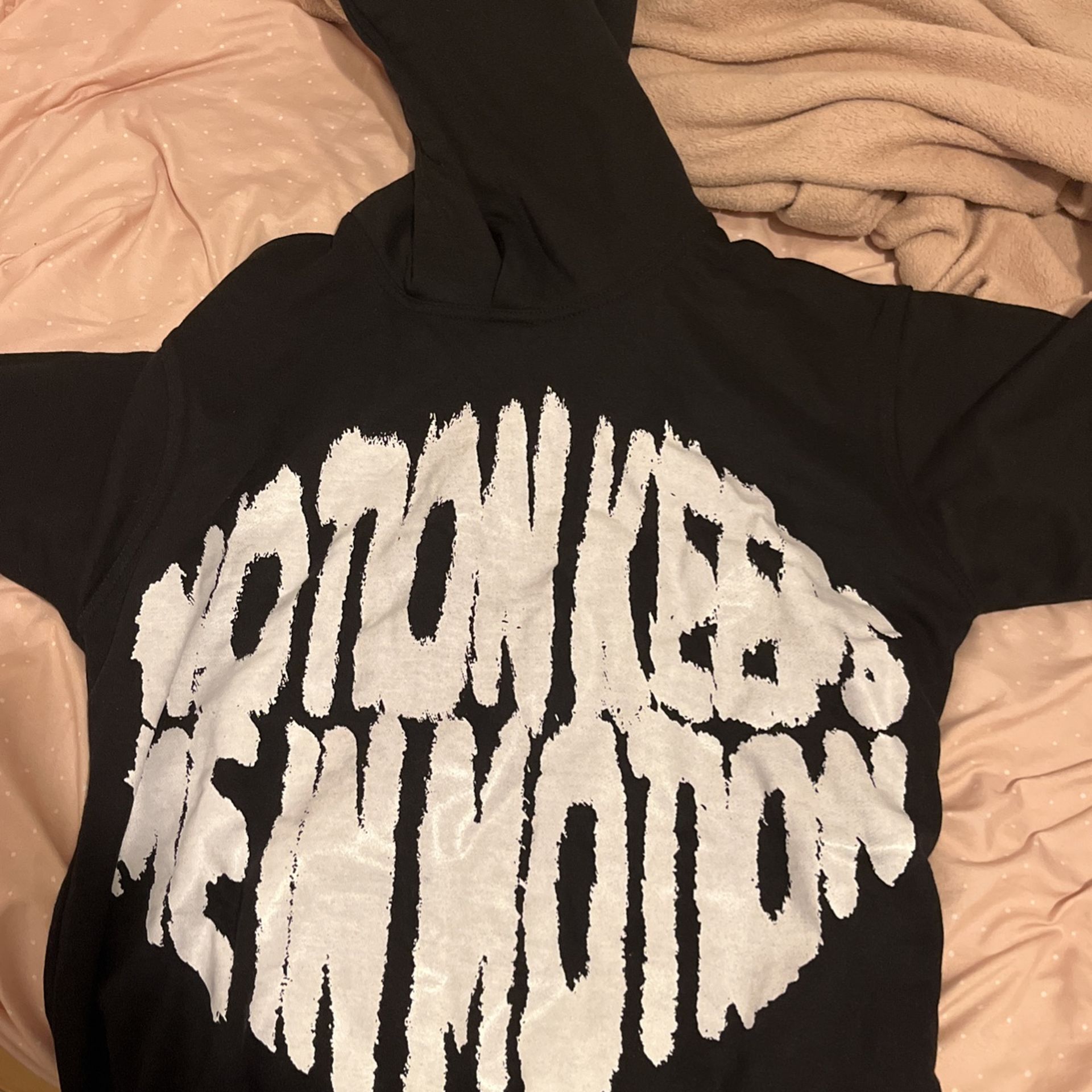 Angelic Motion Hoodie for Sale in Kent, WA OfferUp
