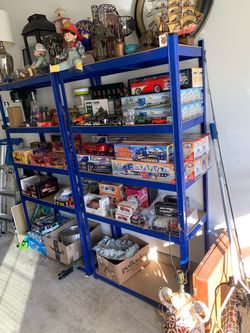 Garage sale