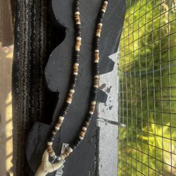 hawaiian necklace