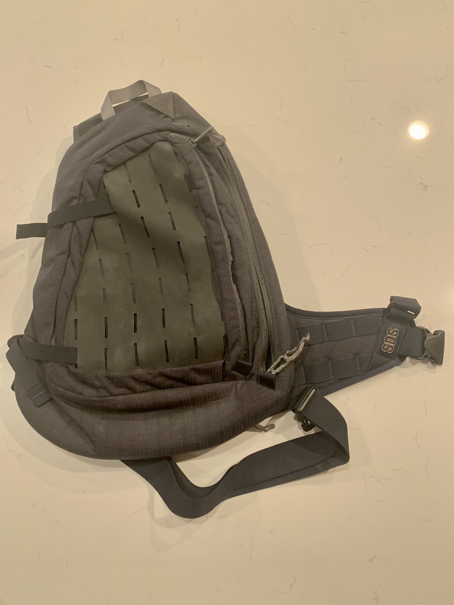 Specialty Defense Tac Sling Bag