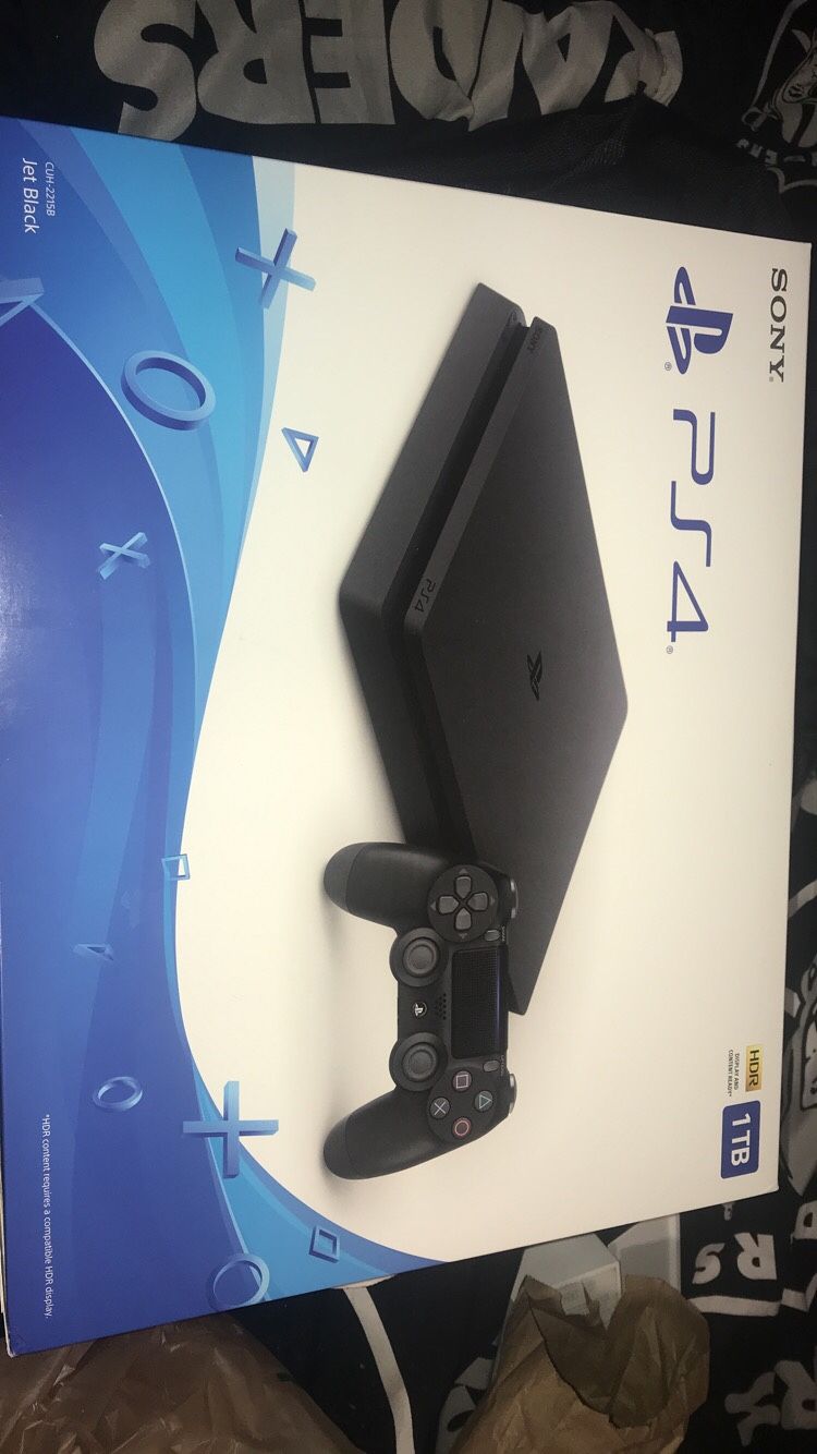Ps4 USED