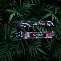 New keychains