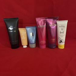 productos A $5 Cada Uno 