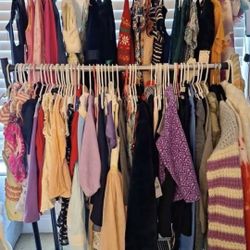 Kids Clothes & Shoes - Boys/Girls Mixed Sizes. 