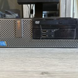 Dell Optiplex 3020