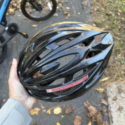Bell Bike Helmet $10