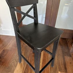 IKEA INGOLF Bar Stool 