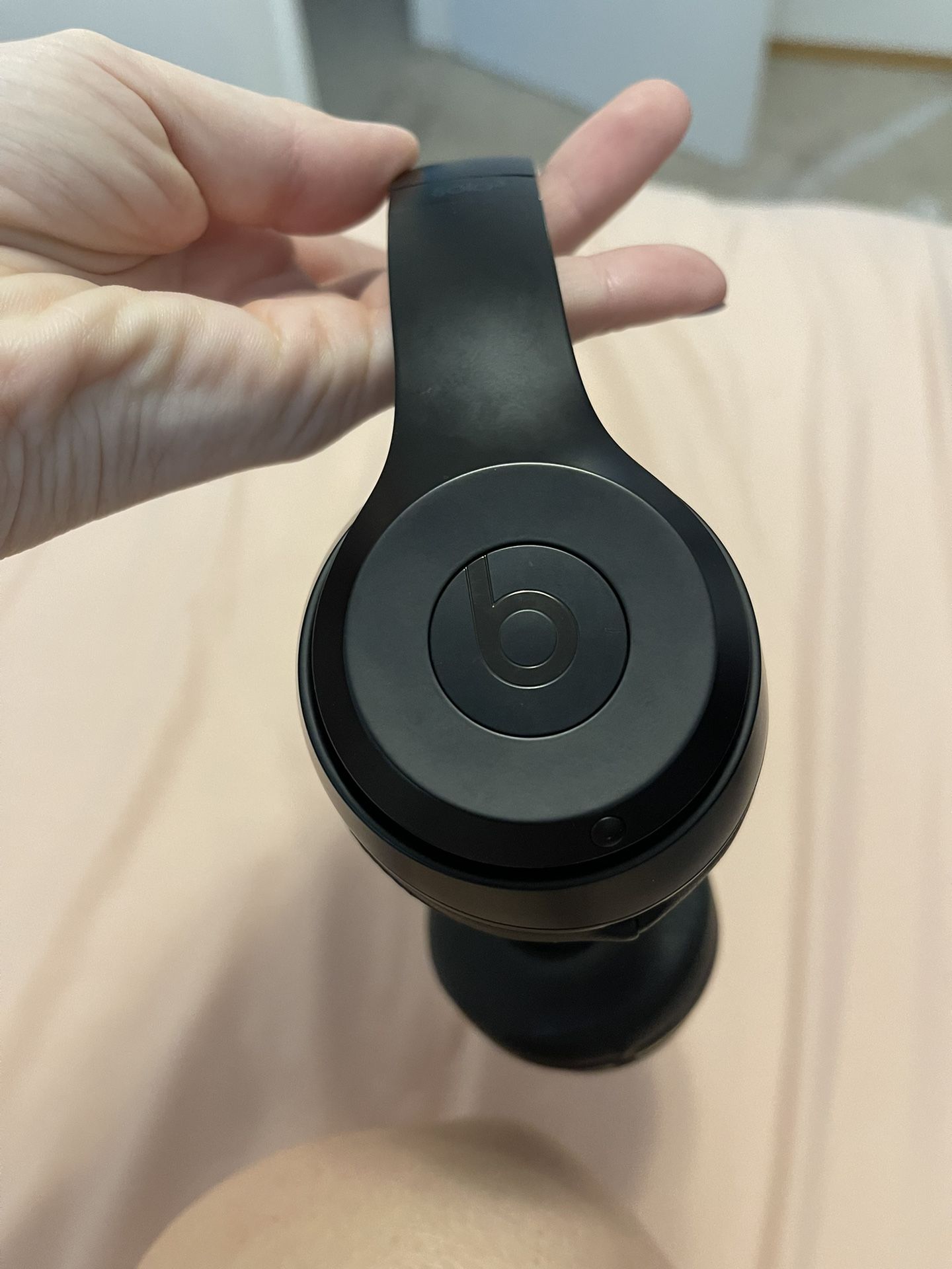 Beats Solo 3