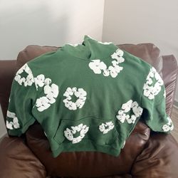 Denim Tears Hoodie