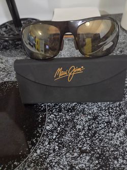 Maui Jim Sunglasses ( One Way Series)