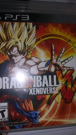 DBX