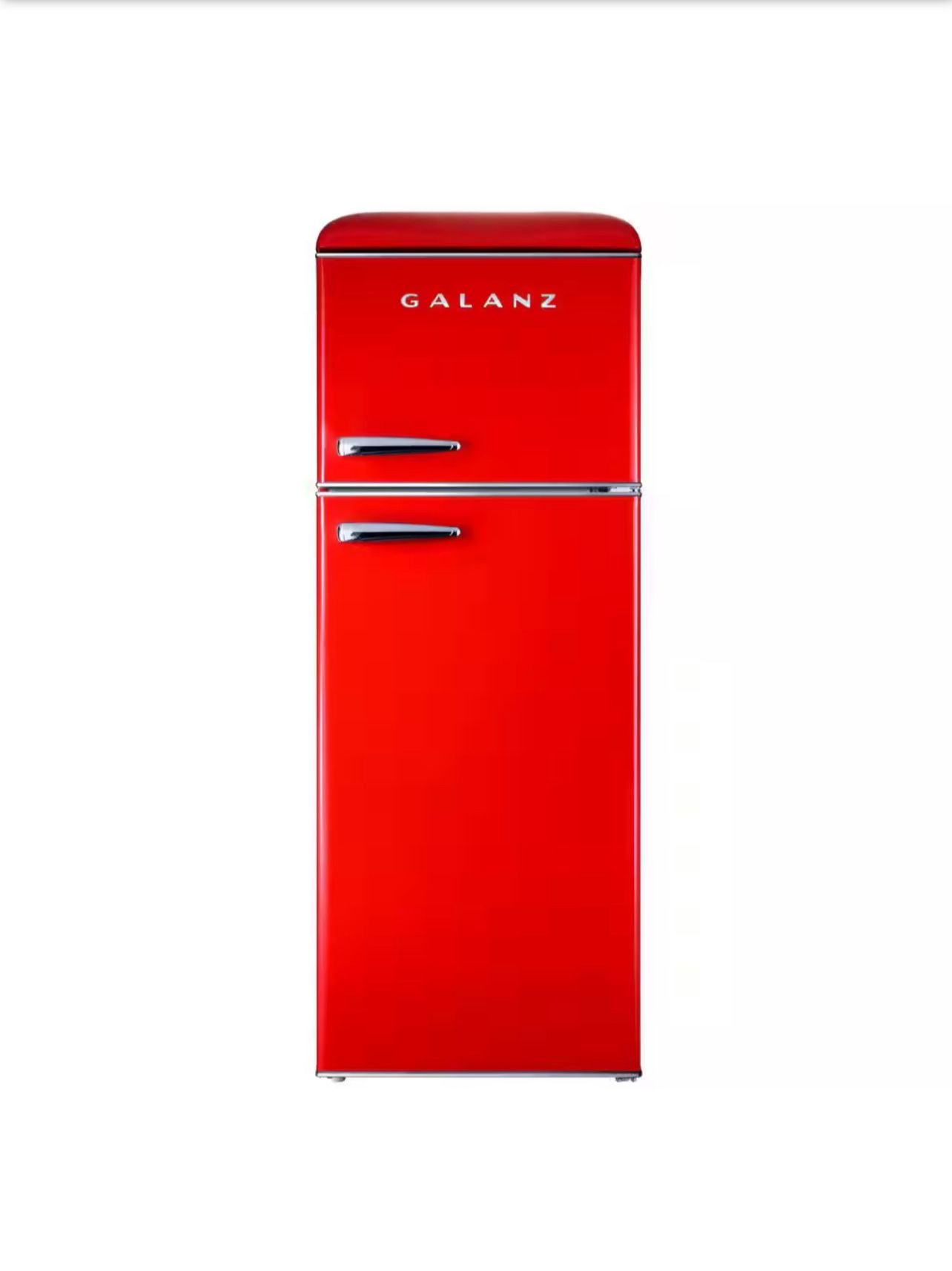 Galanz Mini Fridge 